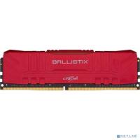 [Модуль памяти] Модуль памяти DIMM 8GB PC28800 DDR4 BL8G36C16U4R CRUCIAL