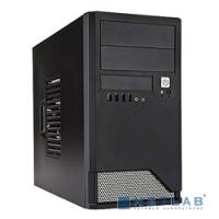 [Корпус] Mini Tower InWin EMR048BL RB-S450HQ70 H U2.0*2+U3.0*2+A(HD) INWIN Mini Tower mATX 6120260