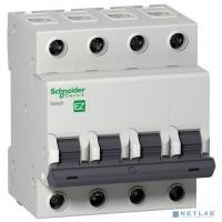 [Автоматы Easy9] Schneider-electric EZ9F34410 АВТ. ВЫКЛ. EASY 9 4П 10А С 4,5кА 400В =S=