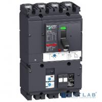 [SE Дифавтоматы Easy9] Schneider-electric LV429957 4П4Т АВТОМ. ВЫКЛ. TM16D VIGIMH NSX100F