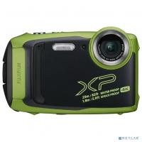[Цифровая фотокамера] FujiFilm FinePix XP140 lime