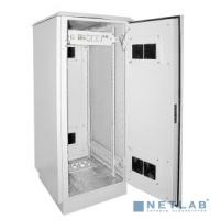 [Монтажное оборудование] ITK LO35-33U78-MM55 Шкаф уличный 19" 33U 720x860, IP55, металл двери, серый