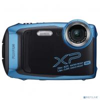 [Цифровая фотокамера] FujiFilm FinePix XP140 Sky Blue [FX-XP140SB-RUI]