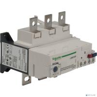 [SE Реле перегрузки электронные] Schneider-electric LR9D5369 	Реле тепловое 150A