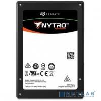 [накопитель] SSD жесткий диск SATA2.5" 960GB TLC 6GB/S XA960LE10063 SEAGATE