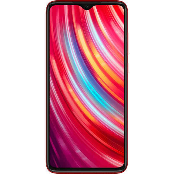 Xiaomi Redmi Note 8 Pro 6/64gb Orange