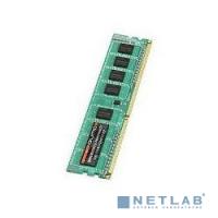 [Модуль памяти] QUMO DDR3 DIMM 8GB (PC3-12800) 1600MHz QUM3U-8G1600C11L 1.35V
