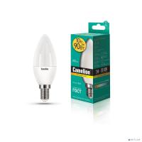 [Camelion Светодиодные лампы] Camelion LED10-C35/830/E14 (Эл.лампа светодиодная 10Вт 220В) BasicPower