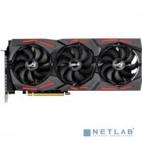 [Видеокарта] Asus ROG-STRIX-RX5700XT-O8G-GAMING AMD Radeon RX 5700XT 8192Mb 256bit GDDR6 1840/14000/HDMIx1/DPx3/HDCP Ret