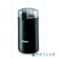 [Кофемолка] BOSCH (MKM6003) Кофемолка, черный