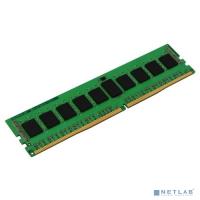 [Модуль памяти] Kingston DDR4 DIMM 16GB KSM26RS4/16MEI PC4-21300, 2666MHz, ECC Reg