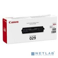 [Расходные материалы] Canon  029 4371B002 Драм-юнит Canon 029 для  i-sensys LBP7010C, LBP7018C (GR) 7К
