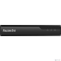[Falcon Eye] Falcon Eye FE-MHD1104 4 канальный 5 в 1 регистратор: запись 4кан 1080N*25k/с; Н.264/H264+; HDMI, VGA, SATA*1 (до 6 Tb HDD), 2 USB; Аудио 1/1; Протокол ONVIF, RTSP, P2P; Мобильные платформы Android/IOS