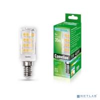 [Camelion Светодиодные лампы] Camelion LED4-S105/845/E14 (Эл.лампа светодиодная 4Вт 220В) BrightPower