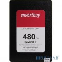 [накопитель] Smartbuy SSD 480Gb Revival 3 SB480GB-RVVL3-25SAT3 {SATA3.0, 7mm}