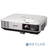 [Проектор] Epson EB-2255U [V11H815040] {LCD: 3 х 0.76" P-Si TFT, разрешение: WUXGA (1920х1200), яркость: 5000 ANSI лм, контрастность: 15 000:1}