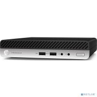 [Компьютер] HP ProDesk 400 G5 [7EM49EA] DM {i7-9700T/16Gb/512Gb SSD/W10Pro/k+m}