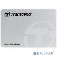 [накопитель] Transcend SSD 256GB 370 Series TS256GSSD370S {SATA3.0}