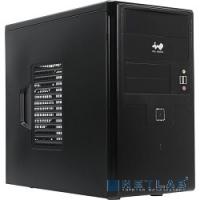 [Корпус] Mini Tower InWin EMR009BL w/o PSU  U2.0*2+A(HD) INWIN Mini Tower mATX 6120743