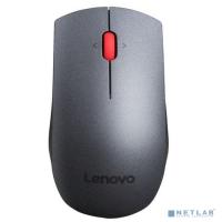 [Опция для ноутбука] Lenovo [4X30H56886] Professional Wireless Laser Mouse,