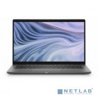 [Ноутбук] DELL Latitude 7410 [7410-5324] black 14" {FHD i7-10610U/16Gb/512Gb SSD/W10Pro}