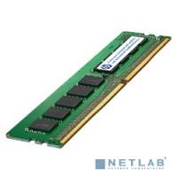 [Модуль памяти] HPE 4GB (1x4GB) Single Rank x8 DDR4-2133 CAS-15-15-15 Unbuffered Standard Memory Kit (805667-B21)