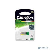 [Батарейки ] Camelion LR23A BL-1 Mercury Free (A23-BP1, батарейка,12В) (1 шт. в уп-ке)