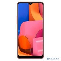 [Мобильный телефон] Samsung Galaxy A20s SM-A207F/DS red (красный) 32Гб [SM-A207FZRDSER]