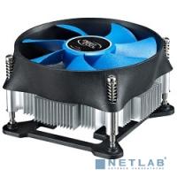 [Вентилятор] Cooler Deepcool THETA 15 PWM {Soc-1150/1155/1156, 4pin, 18-36dB, Al, 95W, 290g, screw, low-profile}