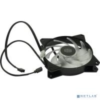 [Вентилятор] Вентилятор для корпуса Coolermaster <R4-120R-20PC-R1> MasterFan MF120R ARGB (4пин, 120x120x25мм)