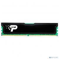 [Модуль памяти] Patriot DDR4 DIMM 4GB PSD44G266681H PC4-21300, 2666MHz