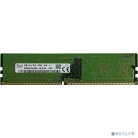 [Модуль памяти] Память DDR4 4Gb 2666MHz Hynix HMA851U6JJR6N-VKN0 OEM PC4-21300 DIMM 288-pin 1.2В single rank