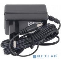 [VoIP-телефон] YEALINK PA 5VDC 600MA Блок питания 5VDC, 600mA для SIP-T19(P), SIP-T21(P), SIP-T23P, SIP-T23G, SIP-T40P, W52P, W52H, W56P, W56H