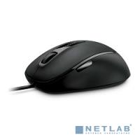 [Мышь] Мышь Microsoft 4500 Comfort Mouse USB (4EH-00002) RTL