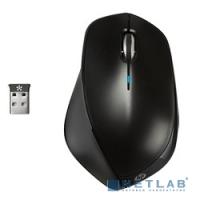[Опция для ноутбука] HP X4500 [H2W26AA] Wireless Mouse USB black