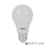 [Светодиодные лампы (LED)] СТАРТ (4670012296102) Светодиодная лампа ECO LEDGLSE27 7W 30 10/60