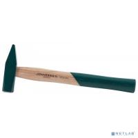 [Молотки, кувалды, топоры] JONNESWAY M09500 Молоток с деревянной ручкой (орех), 500 гр.