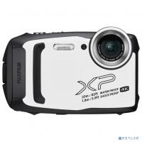 [Цифровая фотокамера] FinePix XP140 White