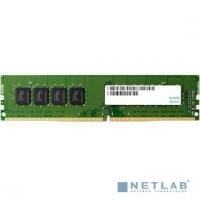 [Модуль памяти] Apacer DDR4 DIMM 8GB AU08GGB24CETBGH/EL.08G2T.KFH PC4-19200, 2400MHz