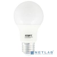 [Светодиодные лампы (LED)] СТАРТ (4670012296157) Светодиодная лампа ECO LEDGLSE27 15W 40 10/100