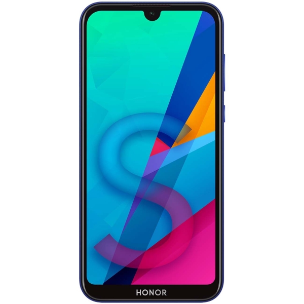 Смартфон Honor 8S Prime 64GB Navy Blue (KSA-LX9)