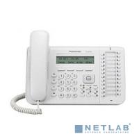 [Телефон] Panasonic KX-NT543RU White Телефон системный IP
