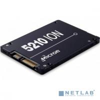 [накопитель] Micron 5210 ION 1920GB SSD SATA 2.5" TCG Disabled Enterprise Solid State Drive