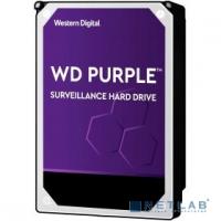 [Жесткий диск] 14TB WD Purple (WD140PURZ) {Serial ATA III, 7200- rpm, 512Mb, 3.5"}