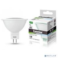 [Camelion Светодиодные лампы] Camelion LED5-MR16/845/GU5.3 (Эл.лампа светодиодная 5Вт 12В AC/DC) BasicPower