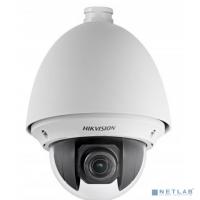 [Видеонаблюдение] HIKVISION DS-2DE4425W-DE Видеокамера IP 4.8 - 120 мм,  белый