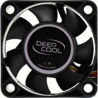 [Вентилятор] Case fan DEEPCOOL XFAN40  40x40x10 3-pin 4-pin (Molex)24dB Ret [DP-FDC-XF40 ]