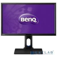 [Монитор] LCD BenQ 23.8" BL2420PT черный {VA LED 2560x1440 5мс 16:9 300cd DVI HDMI D-Sub DisplayPort} [9H.LCWLA.TBE]