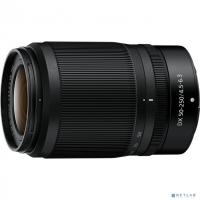 [Объектив] Объектив Nikon Nikkor Z DX (JMA707DA) 50-250мм f/4.5-6.3 черный