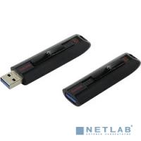 [носитель информации] SanDisk USB Drive 128Gb CZ80 Extreme SDCZ80-128G-G46 {USB3.0, Black}
